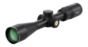 ATHLON 216020  NEOS  HMR 3-9X40 BDC250S