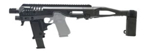 RONI MR4X-G1719-STAB-BLK    MICRO RONI G4 GLK17/19