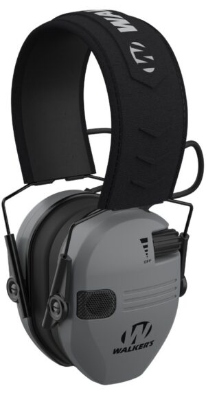 WLKR GWP-CRSEM-GY      RAZR CMT ELC YTH/WOMN  GREY