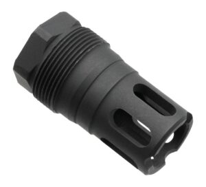 CMMG 11DB055 ZEROED B-DAPTER SVB BRAKE 9MM 1/2X28