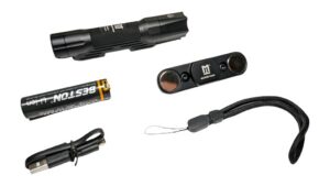 MAGNE-TECH RGLII-M          RGLII-M TACT WPN LIGHT