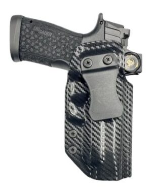 UM QU-SIG-365-FUSE-RH   QUALIFIER P365 FUSE RH