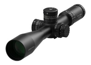 ARKEN EP5GII-7351VPR VPR 7-35X FFP 34MM MRAD
