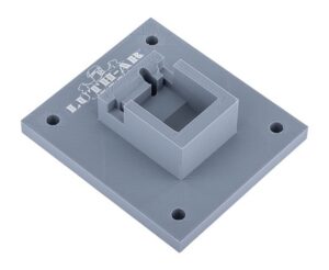 LUTH-AR GB-FIX        GAS BLOCK  GAS TUBE ASSY