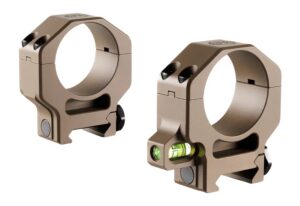 RPM CLR-30125-FDE PRECISION 30MM HIGH 1.25"