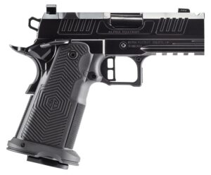 Alpha Foxtrot AA39X1QMH-PDBK19 AF1911 Romulus 9mm Luger 3.50"