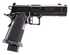 Alpha Foxtrot AA39X1CIF-PDBK19 AF1911 Romulus 9mm Luger 4.25"