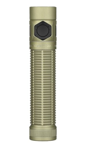 OLIGHT BATON4PROOLIVEGREEN BATON 4 PRO OLIVE GREEN