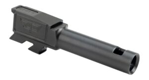 ZAFFIRI BA-G43-CP-BN      IBS BARREL G43X  BN