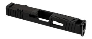 ZAFFIRI SL-G19G3-IBS-RMR-BLK             SLIDE G19