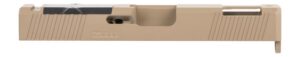 ZAFFIRI SL-G19G3-ZP-RMR-FDE    Z SERIES PORTED