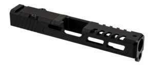 ZAFFIRI SL-G19G3-ZPS2-RMR-BLK  ZPS2 SLIDE G19
