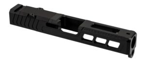 ZAFFIRI SL-G19G3-ZPS3-RMR-BLK  ZPS3 SLIDE G19