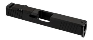 ZAFFIRI SL-G19G3-Z-RMR-BLK     Z SERIES SLIDE G19
