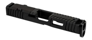 ZAFFIRI SL-G19G5-IBS-RMR-BLK   IBS SLIDE G19