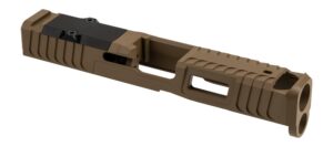 ZAFFIRI SL-G19G5-IBS-RMR-FDE   IBS SLIDE G19