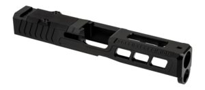 ZAFFIRI SL-G19G5-ZPS3-RMR-BLK  ZPS3 SLIDE G19