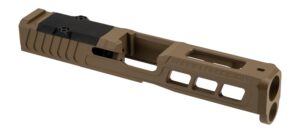 ZAFFIRI SL-G19G5-ZPS3-RMR-FDE  ZPS3 SLIDE G19