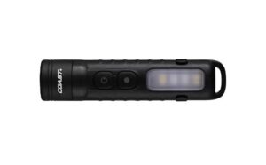 COAST 31460  KL30R PENLIGHT WHT/UV BLK
