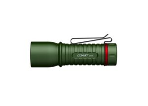COAST 31423  XT7R FLASHLIGHT FOREST