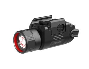 COAST 31541  PTX35R 500LM  FOCUSING PISTOL LIGHT