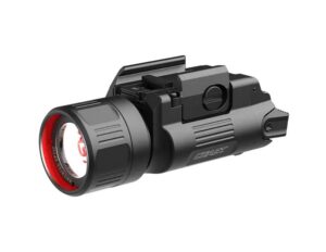 COAST 31542  PTX65R 1000LM FOCUSING PISTOL LIGHT