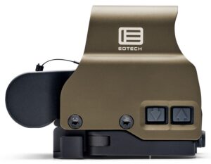 EOTECH XPS3OBT  XPS3-0 BLACK WITH TAN HOOD