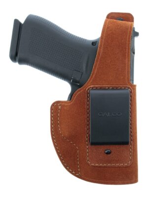 GALCO WB822R      WAISTBAND IWB SIG M18     RH NAT