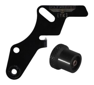 TANDEMKROSS TK18N0421BLK1 BOLT KEEPER EXT BOLTLOCK