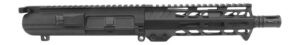 TACFIRE BU-308-7         308 PSTL UPPER 7   W/BCG