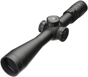LEU 188484 MK-4HD  6-24X52   M5C3 SF FFP PR2 MIL