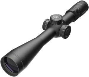 LEU 188486 MK-4HD  8-32X56   M5C3 SF FFP PR2 MIL