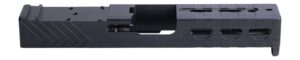 SYLVAN GL19G4     GLK 19 G4 SLIDE STRIPPED