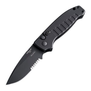 HOG 64139   BALLISTA-I 3.5 AUTO DROP  BLADE SER BK