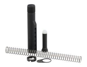 JE MACHINE PS-BTMCOMBO     DPMS MILSPEC BUFFR KIT