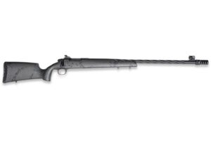 WEATHERBY 307 MUZZLELOADER 45CAL 26" SGT