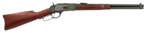 TAYLOR'S & COMPANY 1873 RIFLE 44-40 BL/WD 19"
