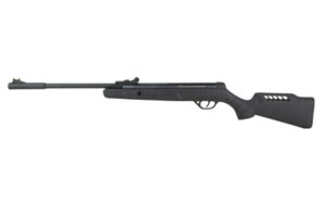 CROSMAN TYRO COMP .177 600FPS BLK
