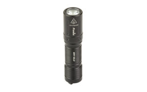 FENIX E01 V2 100 LUMEN KEYCHAIN BLK