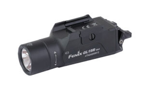 FENIX GL19R V2 1200LUM RECHARGE PSTL