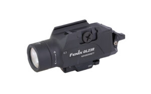 FENIX GL23R 1200LUMEN RECHARGE W/GRN