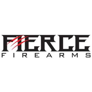 FIERCE FIREARMS CF RIVAL XP 2 300P BK/FOR 22"#