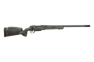 FIERCE FIREARMS CF RIVAL XP 2 22CR BK/TPY 20"#