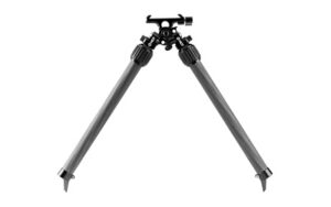 MDT MOUNTAIN BIPOD ARCA BLACK
