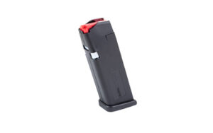 GO MAG FOR GLOCK 21/30/41 13RD BLACK