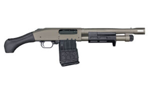 MSBRG 590M BREACH 12GA SBS 11.5" 5RD