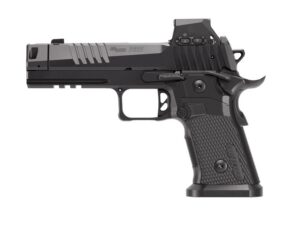 SIG SAUER P211 9MM COMP BLK 4.4" ROMEOX
