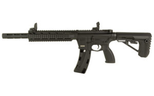 RETAY RA1522 22LR 16" 10RD QUAD BLK