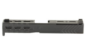 SYLVAN SLIDE FOR GLK19 G4 CMPLT BLK