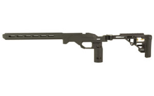ULTRADYNE UD6 CHS CMB RGAM SA RH BLK